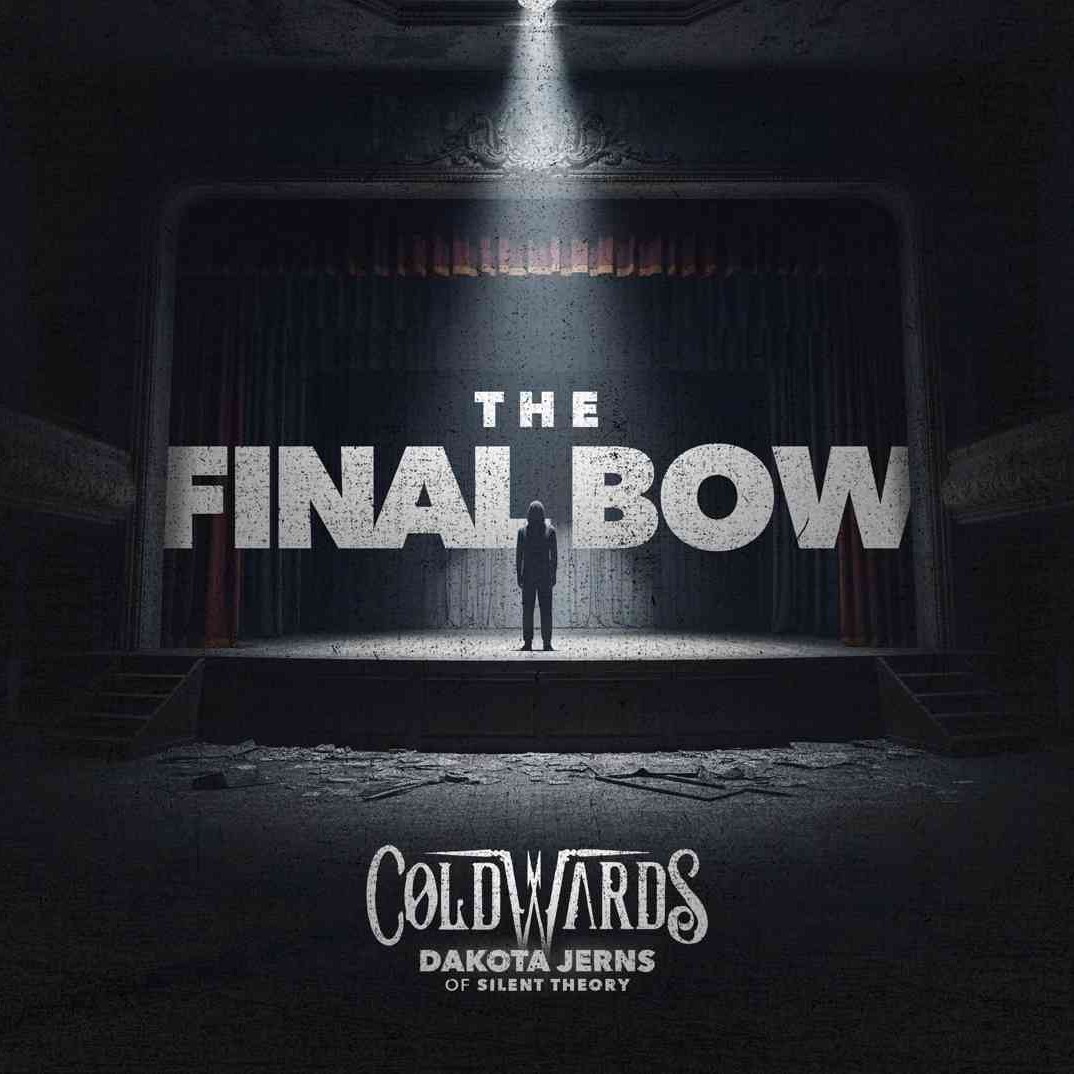 Artwork for The Final Bow