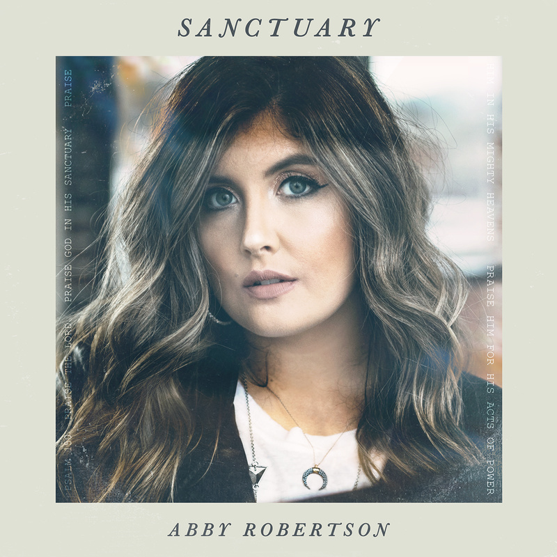 Art for Sanctuary by Abby Robertson