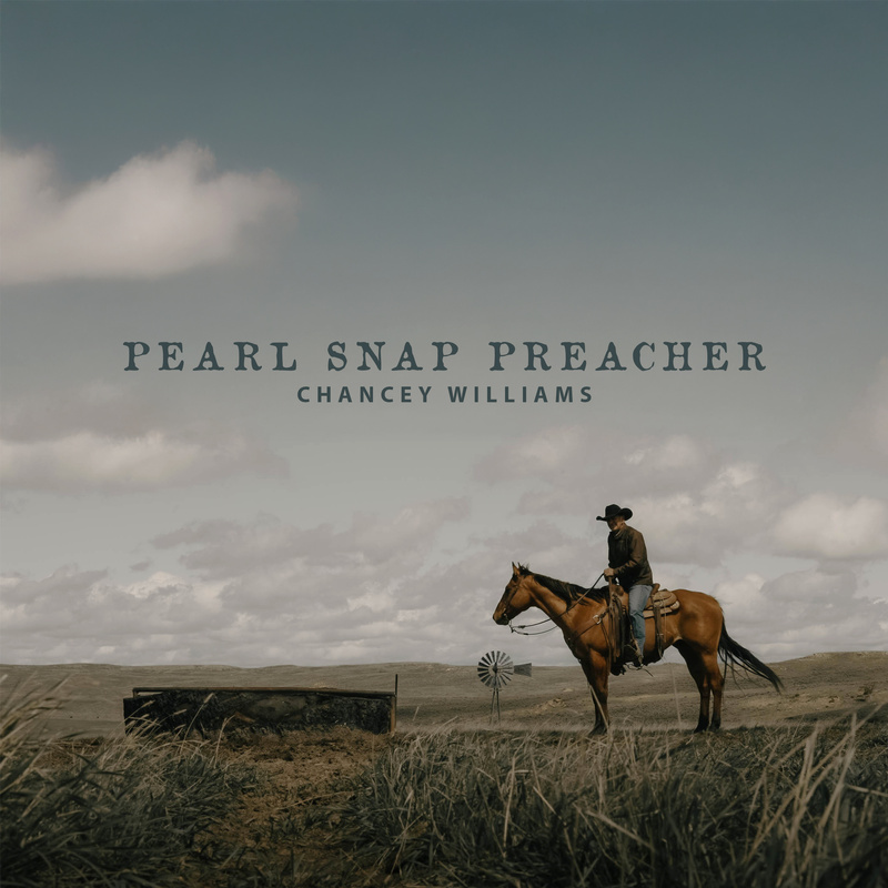 Artwork for Pearl Snap Preacher