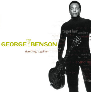 Art for Still Waters by George Benson