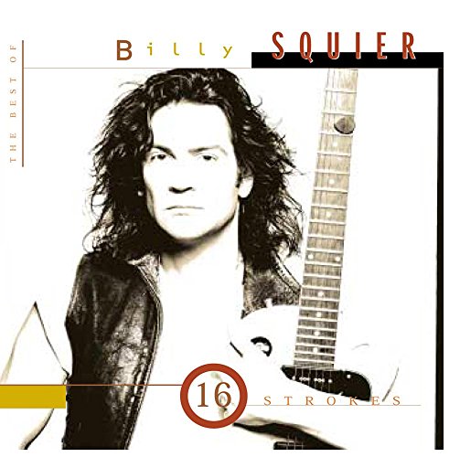 Art for Rock Me Tonight by Billy Squier