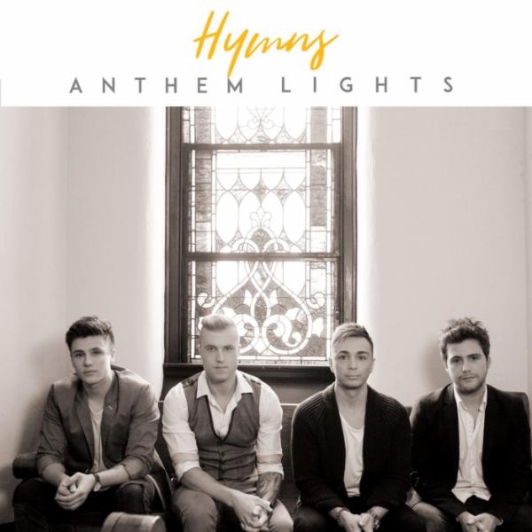 Art for It Is Well With My Soul by Anthem Lights