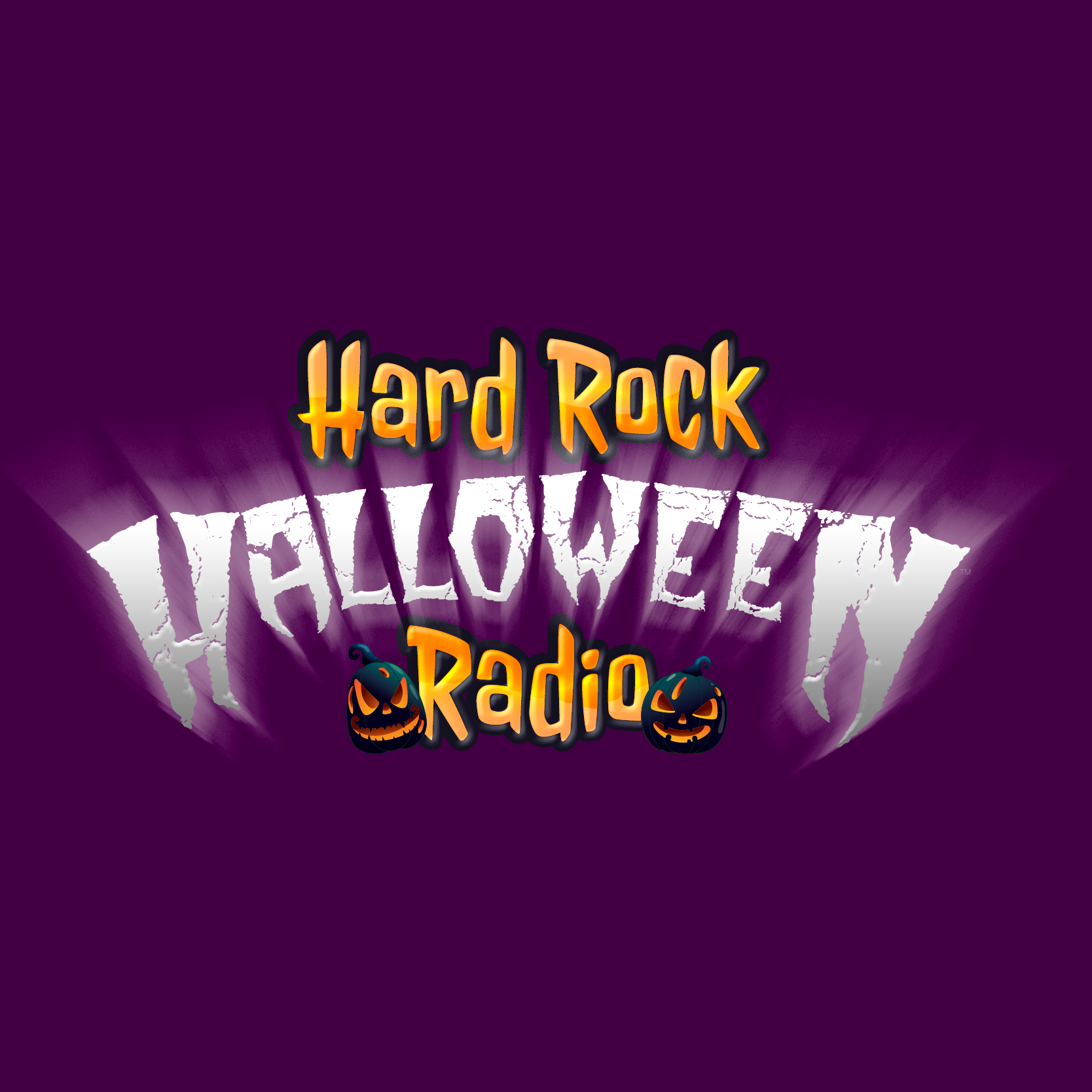 Art for Patreon by Hard Rock Halloween Radio