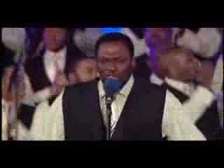 Art for God Is My Everything by Chicago Mass Choir