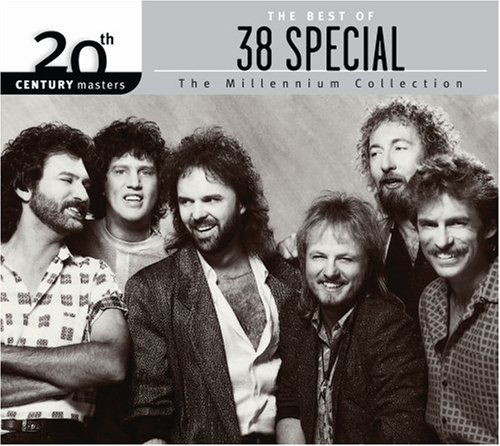 Art for Like No Other Night by 38 Special