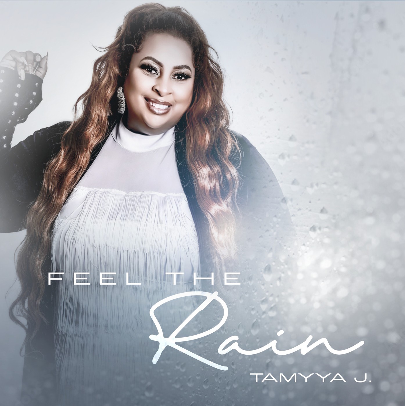 Art for Feel The Rain by TaMyya J