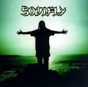 Art for Bleed by Soulfly