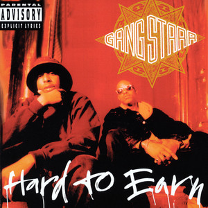 Art for DWYCK by Gang Starr, Nice & Smooth