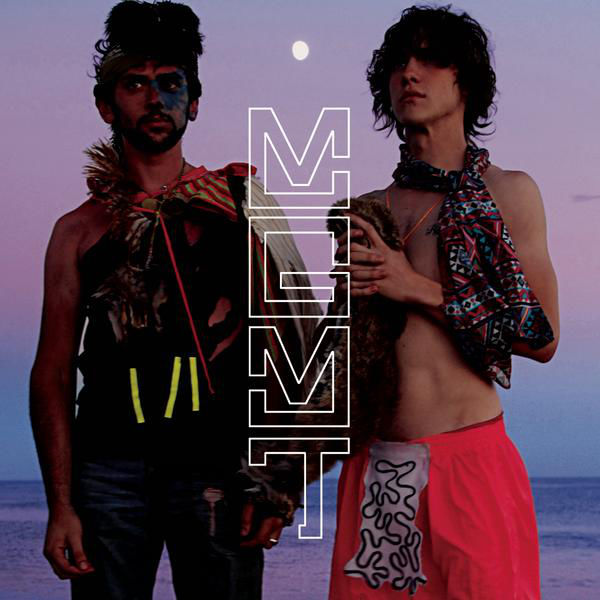 Art for The Youth by MGMT