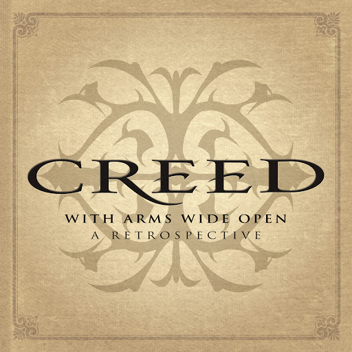 Art for Higher by Creed