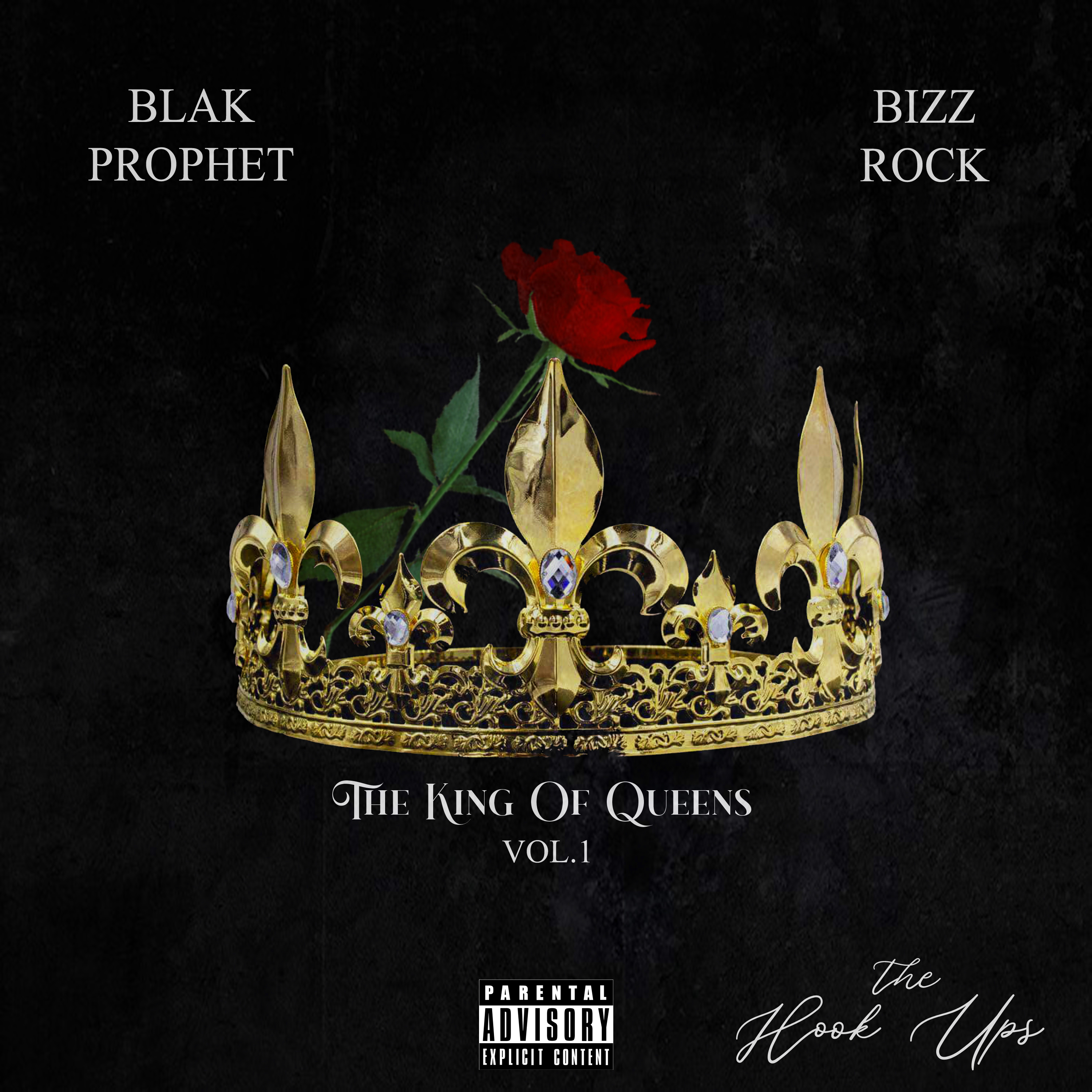 Art for Be My Bae by Blak Prophet & Bizz Rock
