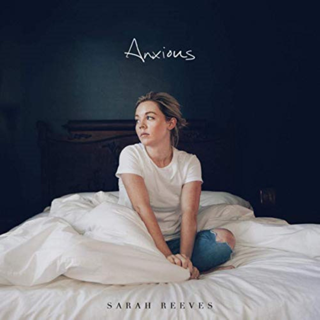 Art for Anxious by Sarah Reeves