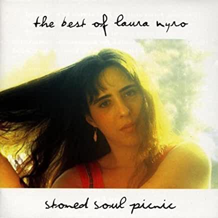 Art for Stoned Soul Picnic by Laura Nyro
