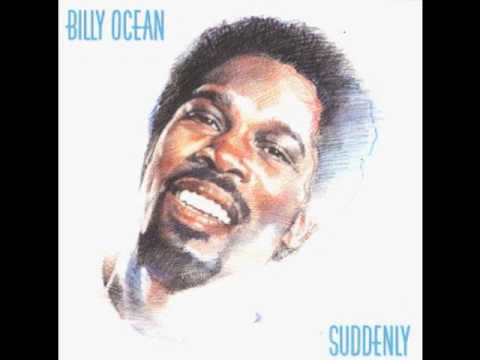 Art for Billy Ocean - Caribbean Queen by Billy Ocean
