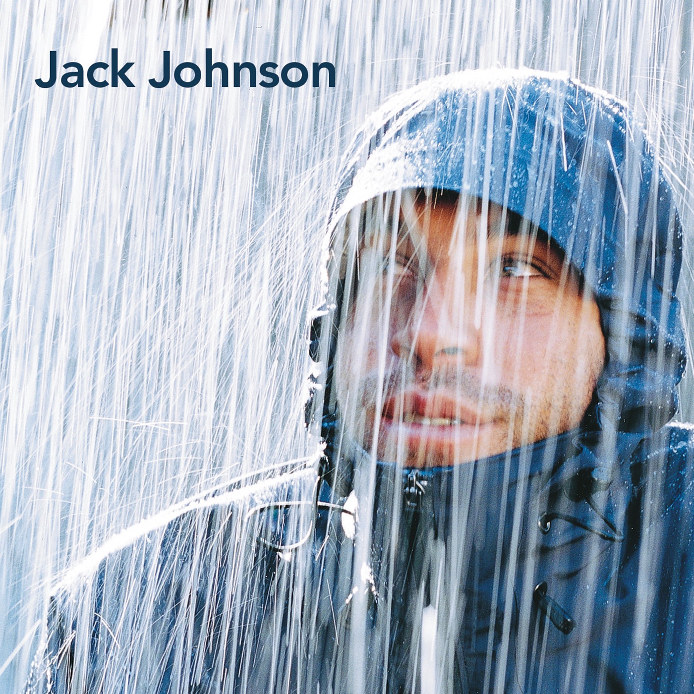 Art for Inaudible Melodies by Jack Johnson