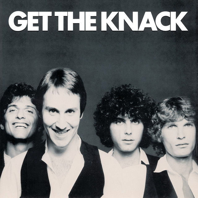 Art for My Sharona by The Knack