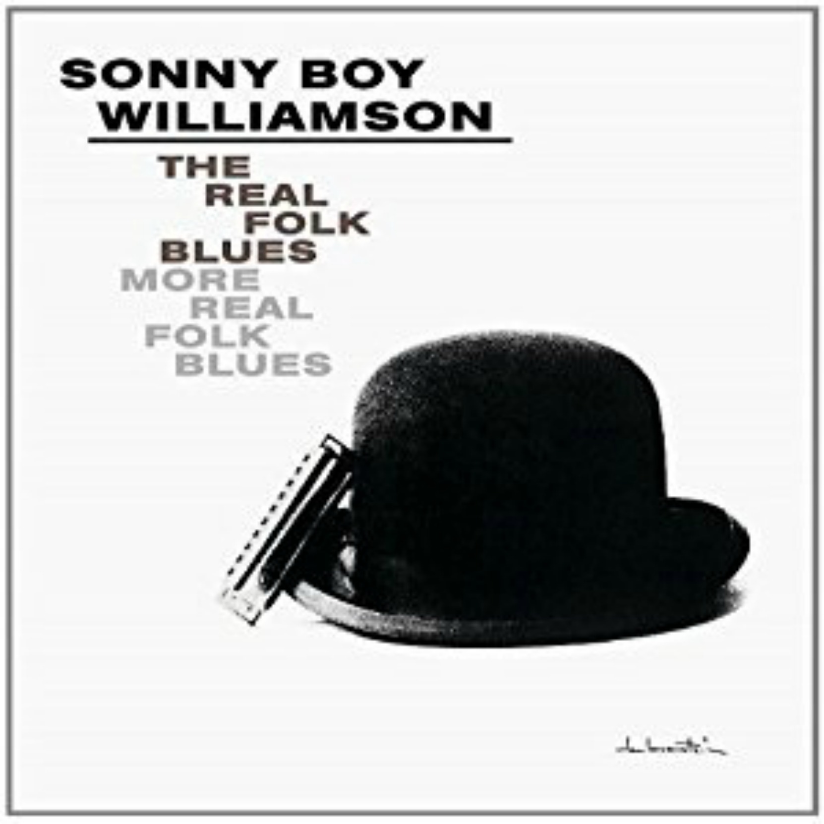 Art for Checking Up On My Baby by  Sonny Boy Williamson