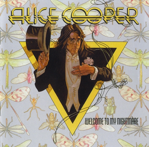 Art for Department Of Youth by Alice Cooper
