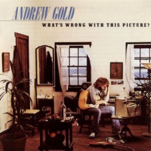 Art for Lonely Boy (1976) by Andrew Gold