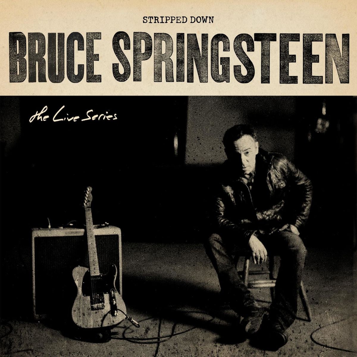 Art for Cynthia (Live at Schottenstein Center, Columbus, OH - 07/31/2005) by Bruce Springsteen