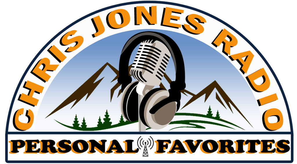 Personal Favorites by Chris Jones logo