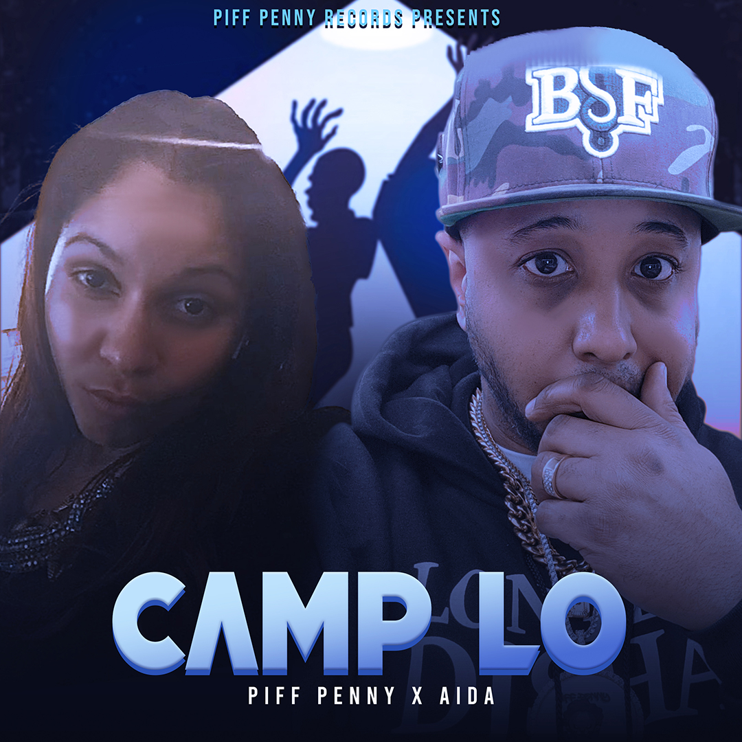 Artwork for Camp Lo feat. Aida
