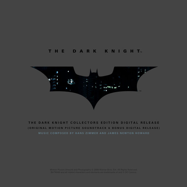 Art for A Watchful Guardian by Hans Zimmer & James Newton Howard