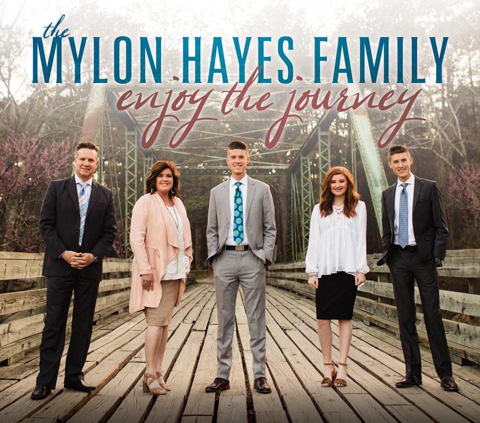 Art for We Come in Jesus Name by The Mylon Hayes Family