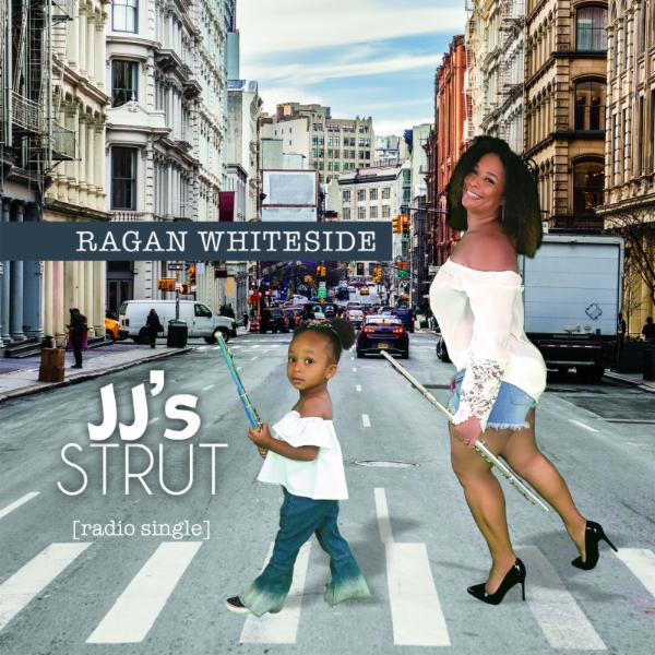 Artwork for JJ`s Strut [Radio Single]