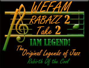 Art for LOJ RABAZZ 2 - LOVE & UNDERSTANDING - VOL 2 by Various Artist