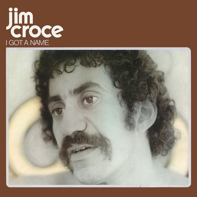 Art for I'll Have To Say I Love You In A Song   by Jim Croce 