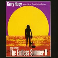 Art for Walkin' The Nose by Gary Hoey
