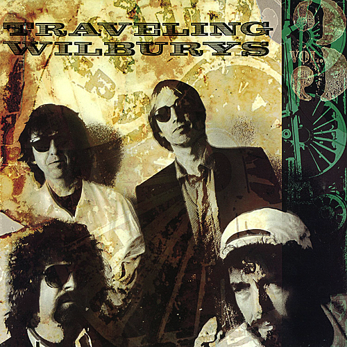 Art for She's My Baby  by The Traveling Wilburys