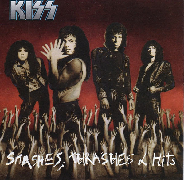 Lick It Up