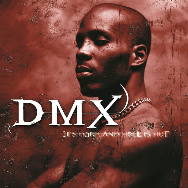 Art for Crime Story by DMX