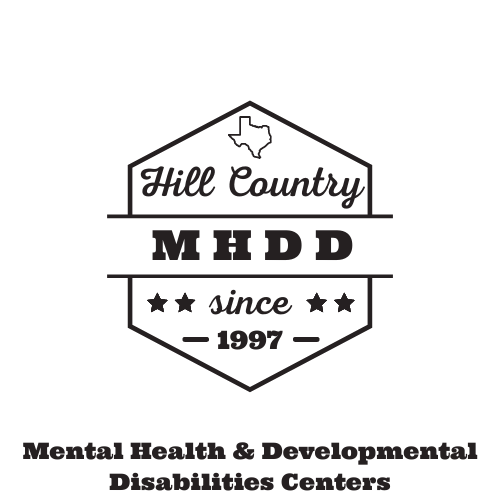 Art for Hill Country MHDD by 1