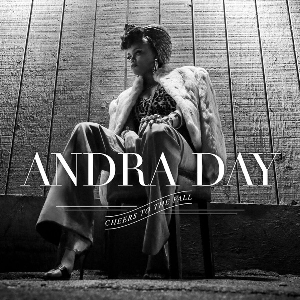 Art for Rise Up by Andra Day