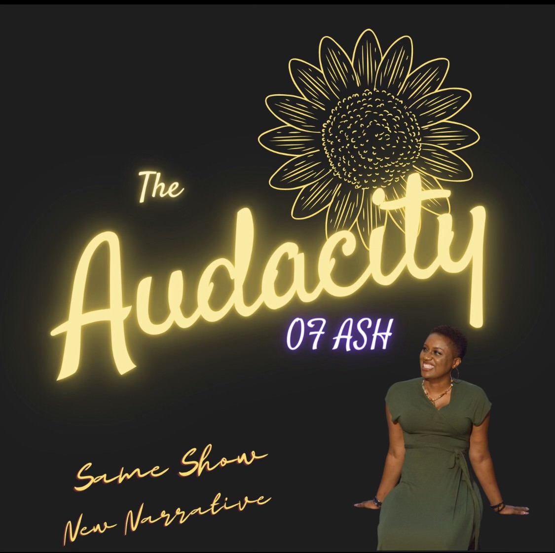 Art for Audacity Of Ash Drop 1 by Ashley Simpson