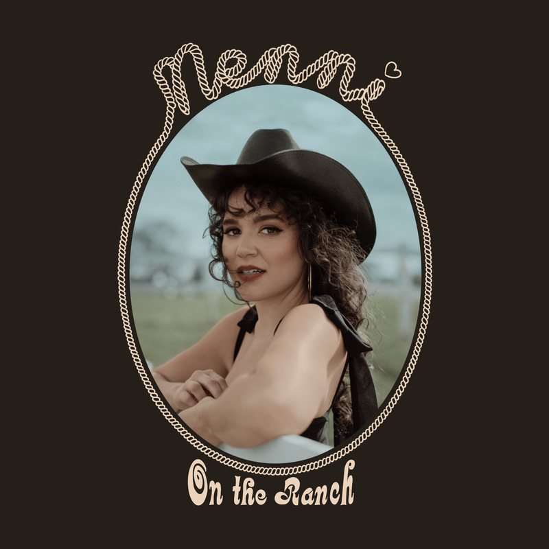 Artwork for On the Ranch
