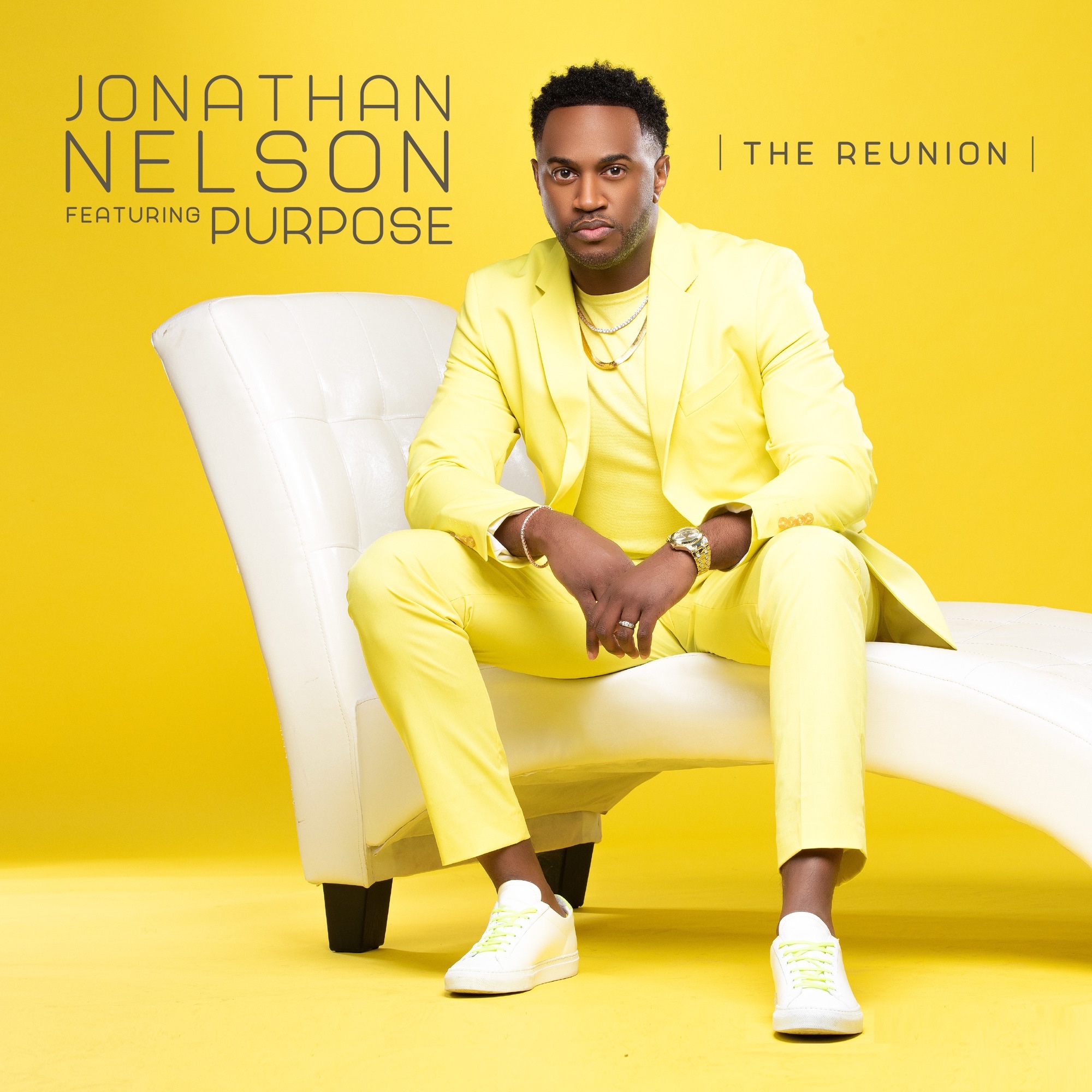 Art for Manifest (feat. Purpose & John McClure) by Jonathan Nelson