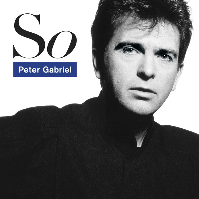 Art for In Your Eyes by Peter Gabriel