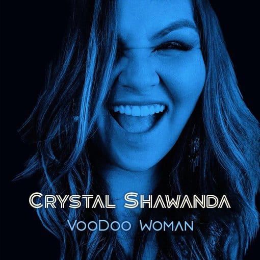 Art for I'll Always Love You by Crystal Shawanda
