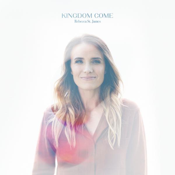 Kingdom Come (with for KING & COUNTRY) album art
