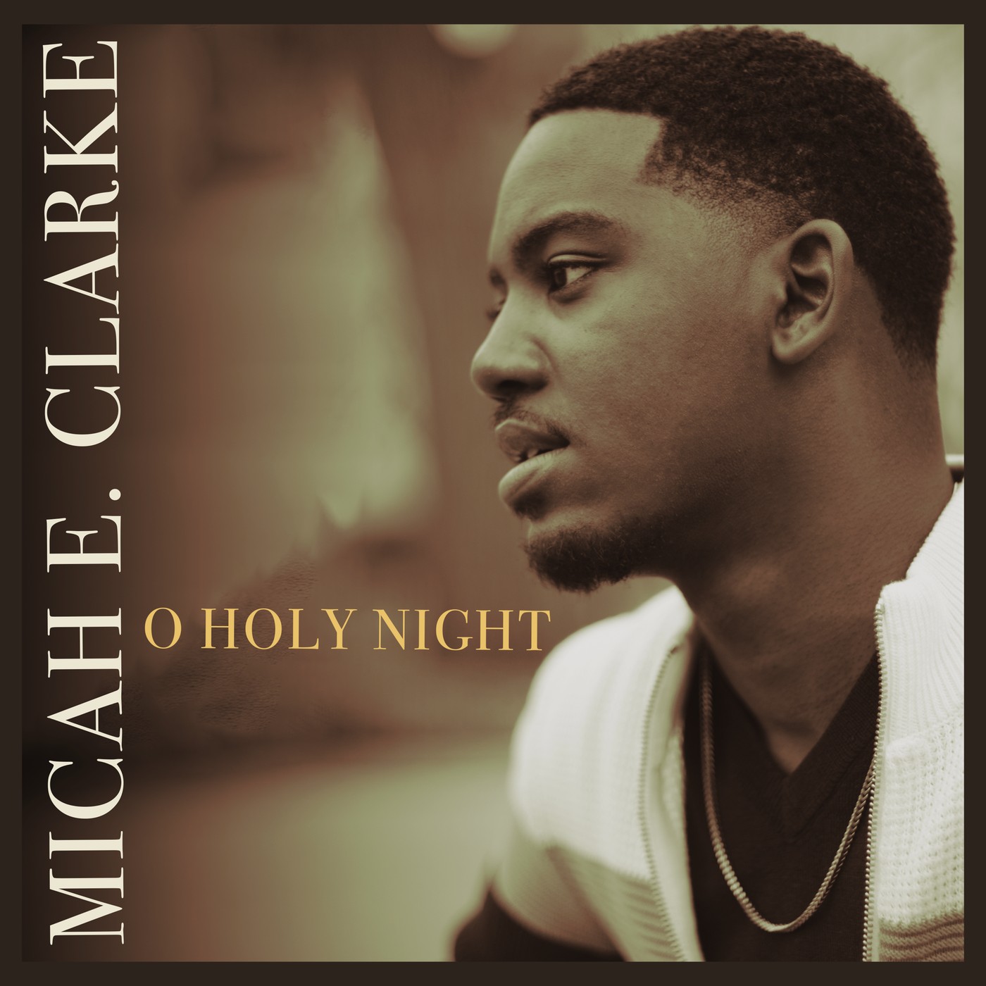 Artwork for O Holy Night