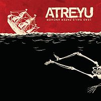 Art for Clean Sheets by Atreyu