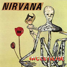 Art for Aneurysm by Nirvana