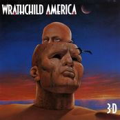 Art for Another Nameless Face by Wrathchild America