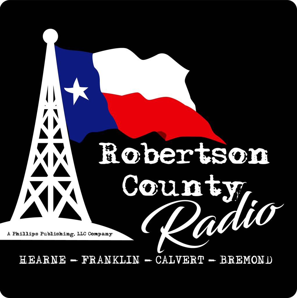 Robertson County Radio logo