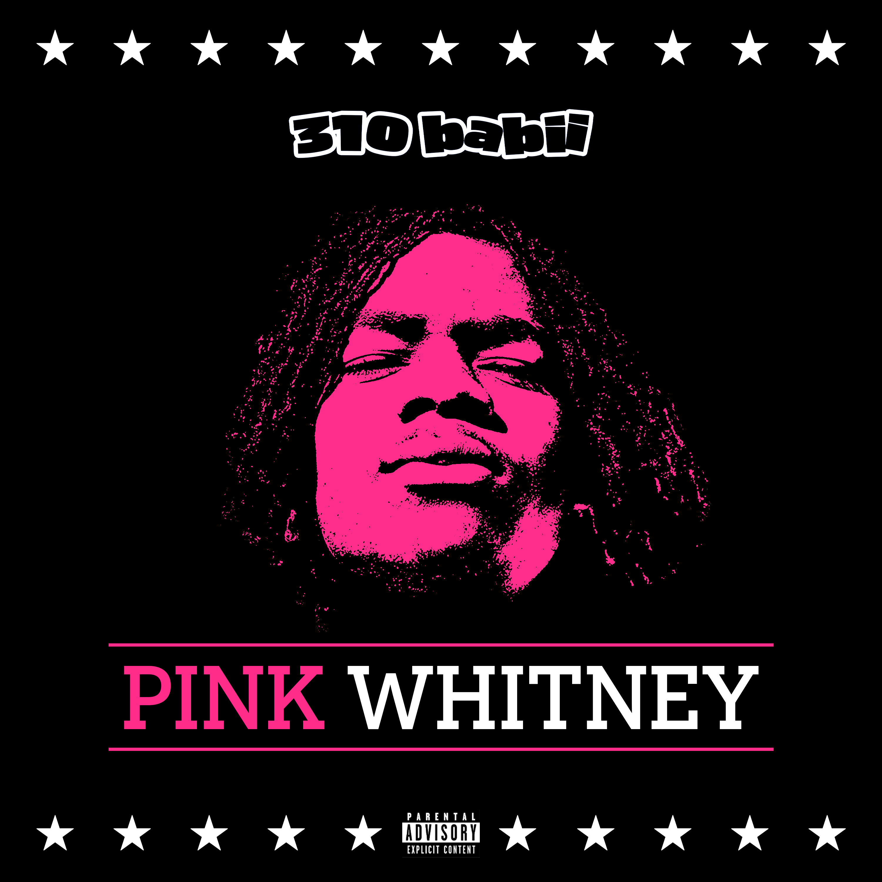 Artwork for Pink Whitney