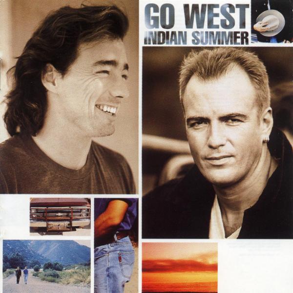 Art for The King of Wishful Thinking by Go West